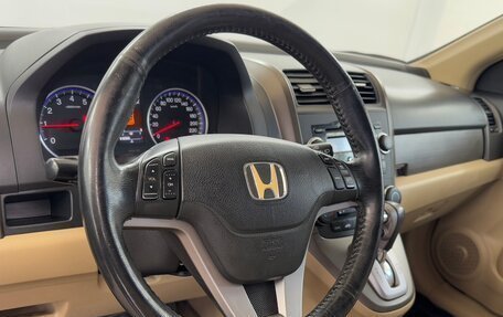 Honda CR-V III рестайлинг, 2009 год, 1 250 000 рублей, 9 фотография