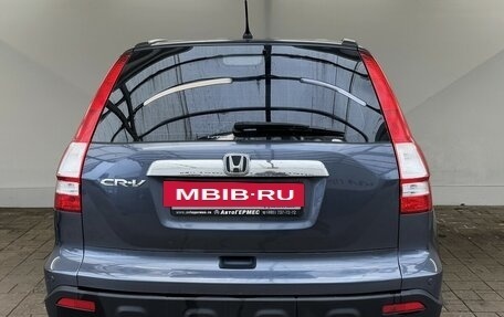 Honda CR-V III рестайлинг, 2009 год, 1 250 000 рублей, 3 фотография