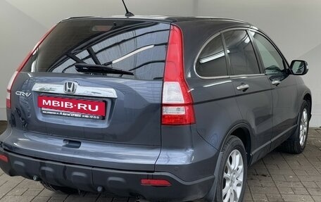Honda CR-V III рестайлинг, 2009 год, 1 250 000 рублей, 4 фотография