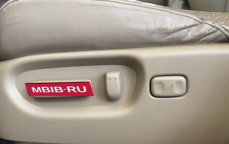 Honda CR-V III рестайлинг, 2009 год, 1 250 000 рублей, 11 фотография