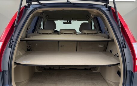 Honda CR-V III рестайлинг, 2009 год, 1 250 000 рублей, 15 фотография