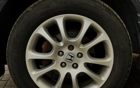 Honda CR-V III рестайлинг, 2009 год, 1 250 000 рублей, 17 фотография