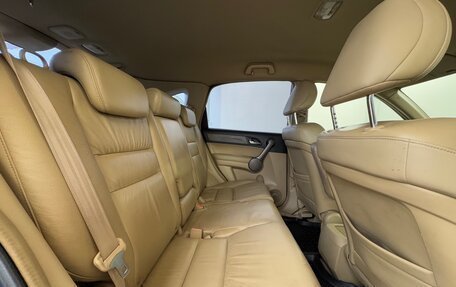 Honda CR-V III рестайлинг, 2009 год, 1 250 000 рублей, 14 фотография