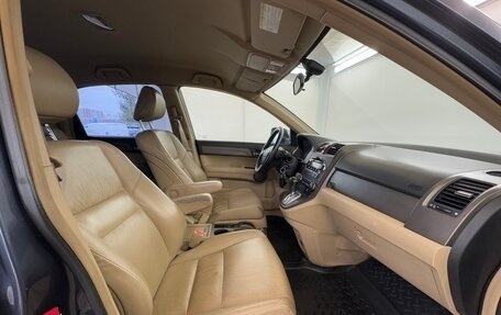 Honda CR-V III рестайлинг, 2009 год, 1 250 000 рублей, 13 фотография
