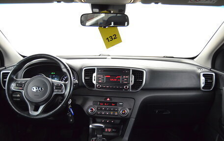 KIA Sportage IV рестайлинг, 2018 год, 2 150 000 рублей, 12 фотография