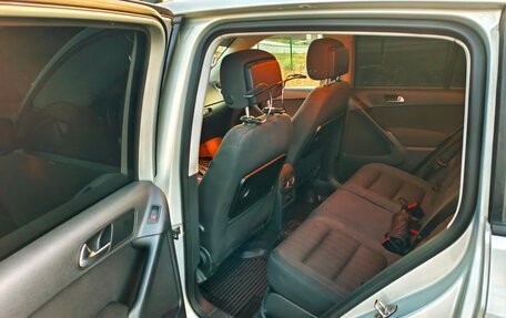 Volkswagen Tiguan I, 2011 год, 1 292 000 рублей, 11 фотография