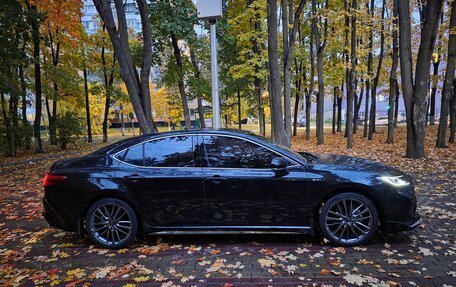 Toyota Camry, 2024 год, 4 300 000 рублей, 3 фотография