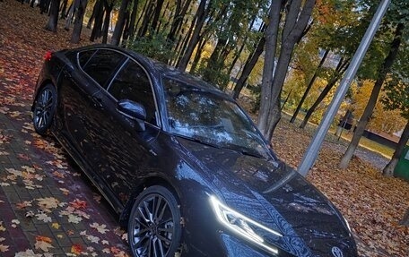 Toyota Camry, 2024 год, 4 300 000 рублей, 2 фотография