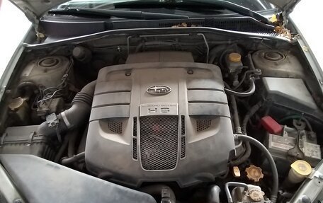 Subaru Outback III, 2005 год, 400 000 рублей, 3 фотография