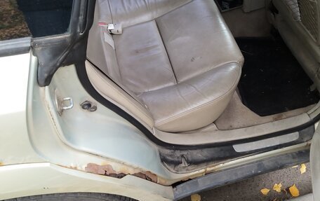 Subaru Outback III, 2005 год, 400 000 рублей, 4 фотография