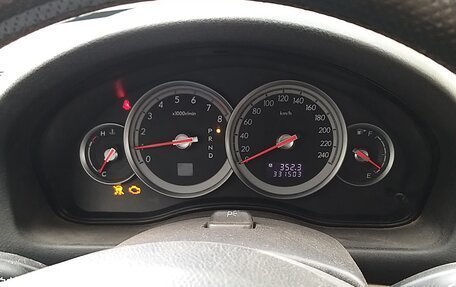 Subaru Outback III, 2005 год, 400 000 рублей, 5 фотография