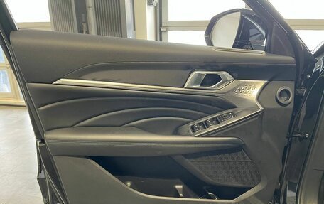 Haval F7, 2025 год, 2 699 000 рублей, 11 фотография