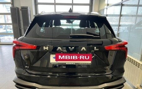 Haval F7, 2025 год, 2 699 000 рублей, 5 фотография