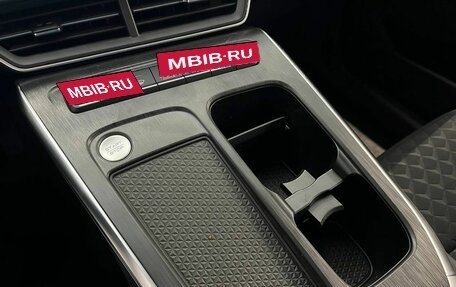 Haval F7, 2025 год, 2 699 000 рублей, 10 фотография