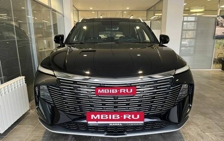 Haval F7, 2025 год, 2 699 000 рублей, 2 фотография