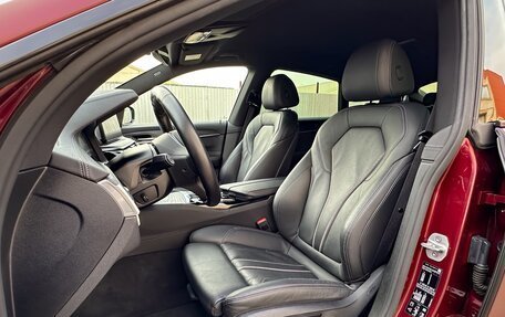 BMW 6 серия, 2021 год, 4 990 000 рублей, 13 фотография