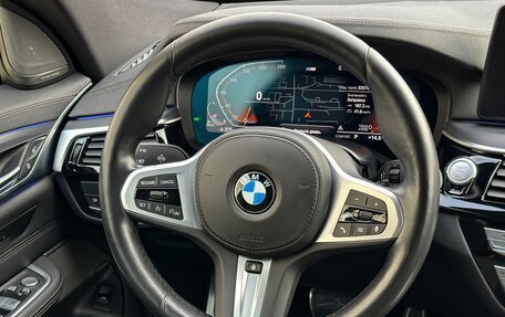 BMW 6 серия, 2021 год, 4 990 000 рублей, 20 фотография