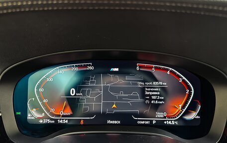 BMW 6 серия, 2021 год, 4 990 000 рублей, 21 фотография