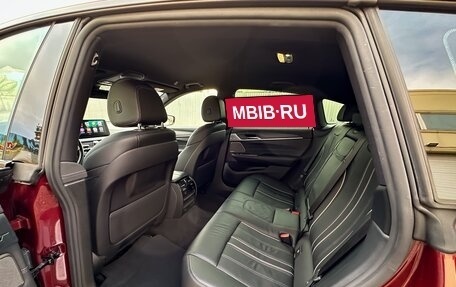 BMW 6 серия, 2021 год, 4 990 000 рублей, 17 фотография