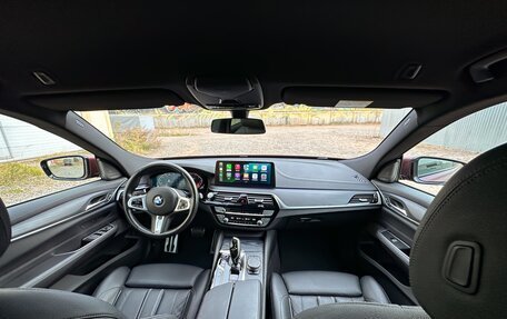 BMW 6 серия, 2021 год, 4 990 000 рублей, 19 фотография