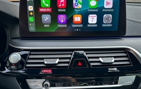 BMW 6 серия, 2021 год, 4 990 000 рублей, 22 фотография
