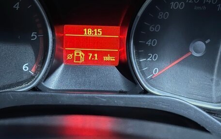 Ford Galaxy II, 2011 год, 840 000 рублей, 1 фотография