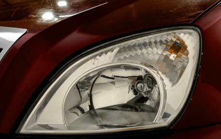 Chery Tiggo (T11), 2008 год, 599 000 рублей, 7 фотография