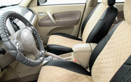 Chery Tiggo (T11), 2008 год, 599 000 рублей, 10 фотография