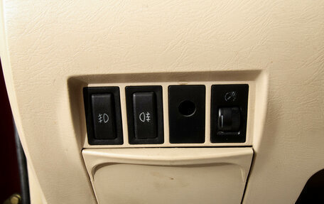 Chery Tiggo (T11), 2008 год, 599 000 рублей, 12 фотография