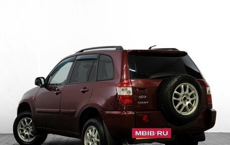 Chery Tiggo (T11), 2008 год, 599 000 рублей, 5 фотография