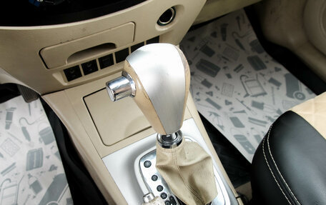 Chery Tiggo (T11), 2008 год, 599 000 рублей, 21 фотография