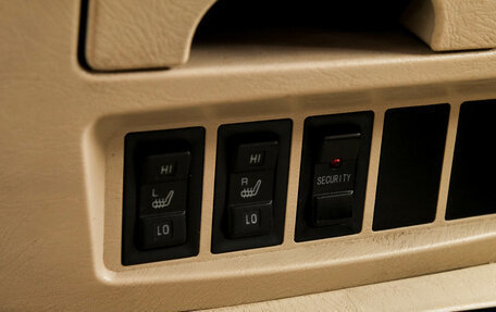 Chery Tiggo (T11), 2008 год, 599 000 рублей, 20 фотография