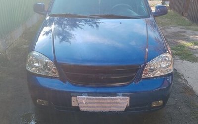 Chevrolet Lacetti, 2011 год, 400 000 рублей, 1 фотография
