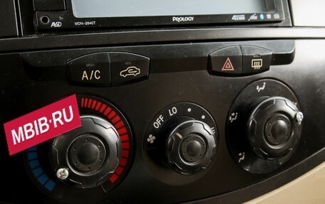 Chery Tiggo (T11), 2008 год, 599 000 рублей, 19 фотография