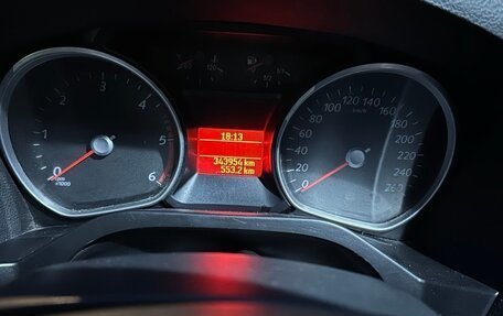 Ford Galaxy II, 2011 год, 840 000 рублей, 4 фотография