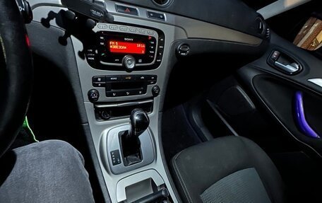 Ford Galaxy II, 2011 год, 840 000 рублей, 3 фотография