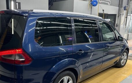 Ford Galaxy II, 2011 год, 840 000 рублей, 6 фотография