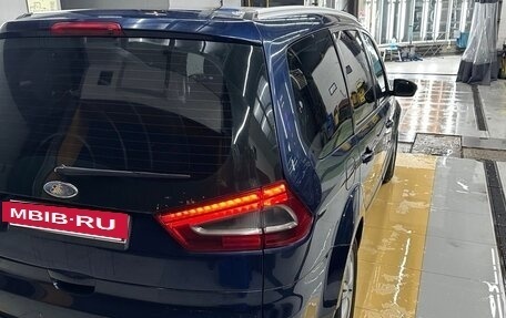 Ford Galaxy II, 2011 год, 840 000 рублей, 2 фотография