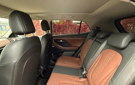 Hyundai Creta, 2021 год, 2 900 000 рублей, 7 фотография