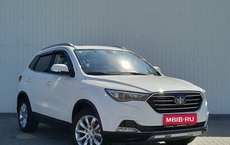 FAW Besturn X40 I, 2020 год, 1 399 000 рублей, 1 фотография
