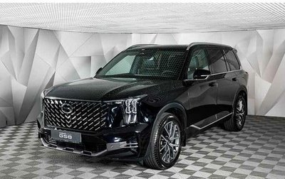 GAC GS8, 2025 год, 4 499 000 рублей, 1 фотография
