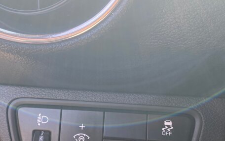 KIA Cerato IV, 2019 год, 1 780 000 рублей, 7 фотография