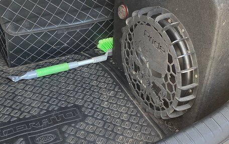 KIA Cerato IV, 2019 год, 1 780 000 рублей, 8 фотография