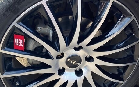 KIA Cerato IV, 2019 год, 1 780 000 рублей, 10 фотография