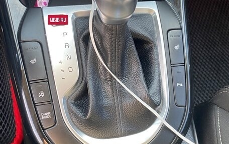 KIA Cerato IV, 2019 год, 1 780 000 рублей, 6 фотография