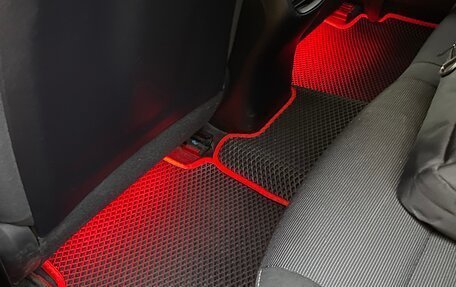 KIA Cerato IV, 2019 год, 1 780 000 рублей, 15 фотография