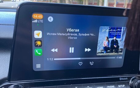 KIA Cerato IV, 2019 год, 1 780 000 рублей, 13 фотография