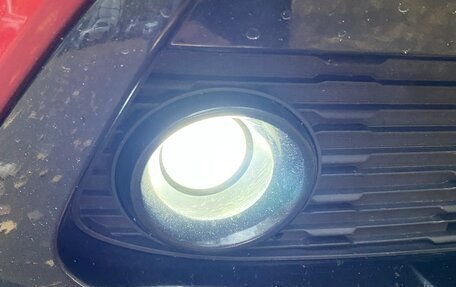 KIA Cerato IV, 2019 год, 1 780 000 рублей, 19 фотография