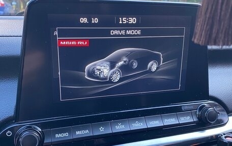 KIA Cerato IV, 2019 год, 1 780 000 рублей, 14 фотография