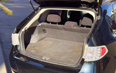 Subaru Impreza III, 2008 год, 750 000 рублей, 8 фотография